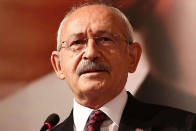 Kılıçdaroğlu, Akşener ile aralarında kırgınlık ve Altılı Masa'da kriz olduğu yönündeki iddiaları yalanladı