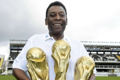Pele kimdir, nereli ve kaç yaşında? Pele'nin ölüm sebebi ne?