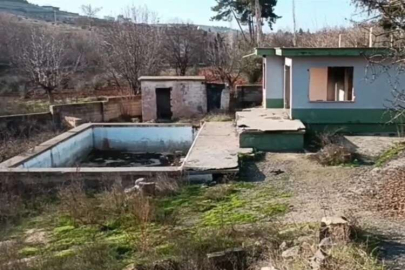 Gaziantep’te kayıp kişinin gömülü cesedi bulundu!