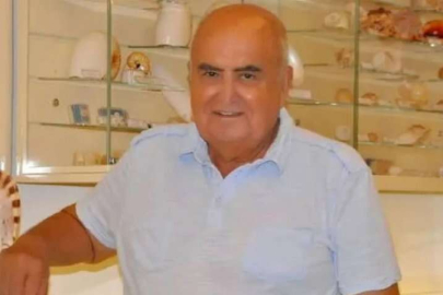 Türkiye'nin ilk CEO'su hayatını kaybetti!