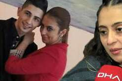 Eşinin silahlı saldırısına uğrayan kadın: Kurşun kemiklerimi parçalamış