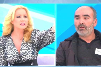 Müge Anlı'dan konuğa tepki: Yararım beynini