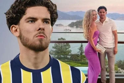 Ferdi Kadıoğlu bombası!