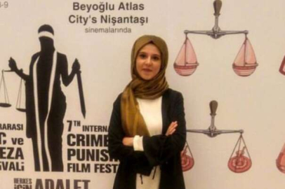 CHP Bursa Gençlik Kolları Başkanı Elif Nur Yamak