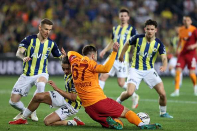 Fenerbahçe-Galatasaray maçının bilet fiyatları