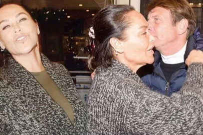 Hülya Avşar: İhaneti 4 yıl sonra öğrendim