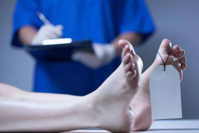 Ölürken hayatınız gözlerinizin önünden geçiyor mu? Araştırıldı