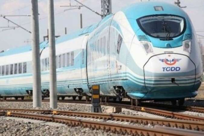 Tren bilet fiyatlarına zam geldi!