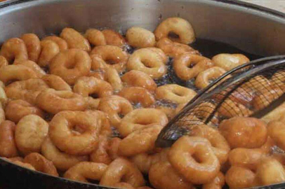 Bursa'da lokma fiyatlarına zam! Fiyatı...