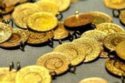 Gram altın fiyatları bugün ne kadar?