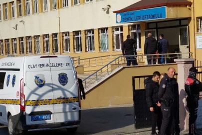 Samsun’da bir kadın, 17 yaşındaki oğlunun silahlı saldırısında öldü