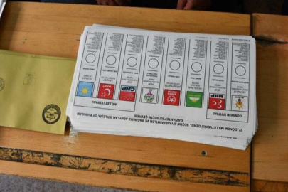 Türkiye'de faal durumdaki siyasi parti sayısı 122 oldu