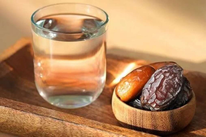 Bu sene ilk oruç ne zaman tutulacak? İlk sahur ve iftar tarihleri 2023