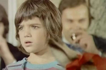 Yeşilçam'ın Sezercik'ine hapis cezası