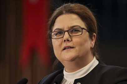 Bakan Yanık: 'Türkiye Yüzyılı' slogan değil, 100'üncü yıl markasıdır