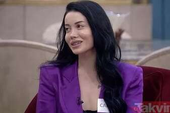 Kısmetse Olur Cansel'in müstehcen kayıtları sosyal medyayı salladı!