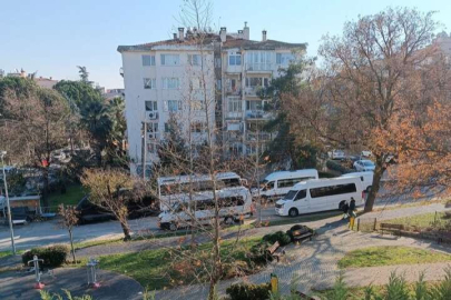 Bursa'da bir muhtar mahallenin ihtiyaçlarını sosyal medyaya taşıdı