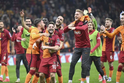 Fenerbahçe - Galatasaray - CANLI SKOR