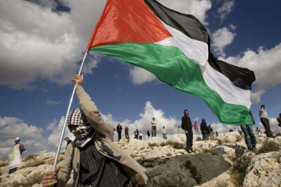 İsrail, Filistin bayrağını yasakladı