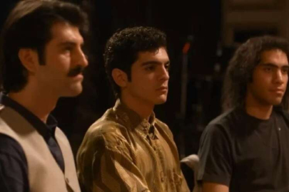 Mahsun Kırmızıgül’ün yeni filmi 'Prestij Meselesi'nden fragman