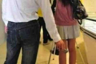 100'den fazla kadına ait fotoğraf ve videoyu çeken sapık tutuklandı