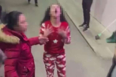 Darp raporu için gittiği hastanede hemşirelere saldırdı!