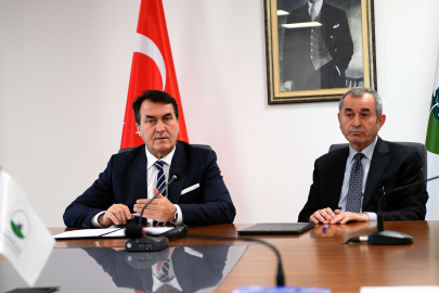 Osmangazi Belediyesi ve Tapu’da İşlemler Artık Online