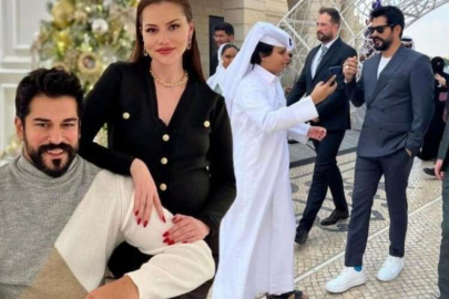 Burak Özçivit'in 2023 ücreti: 1 milyon dolar!