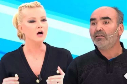 Müge Anlı: Midem kaldırmıyor fantezilerinin sınırı yok! Sinan Sardoğan'ın fantezileri...