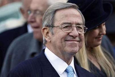 Yunanistan'ın son Kralı hayatını kaybetti