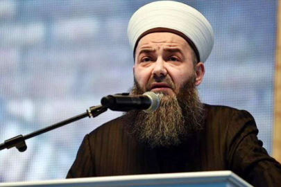 Cübbeli Ahmet Hoca uyardı: Deccal hayatta, Türkiye'ye de gelecek