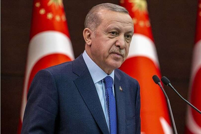 Cumhurbaşkanımız Sayın Recep Tayyip Erdoğan Bursamıza Geliyor