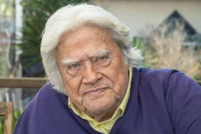 Cüneyt Arkın'ın vasiyeti okundu! İtirazlar başladı