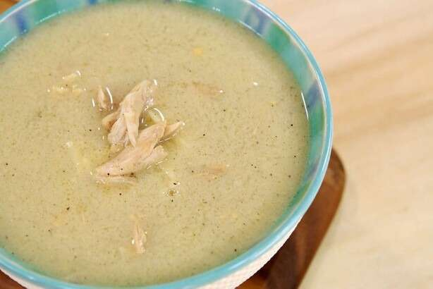 İşte tavuk suyunun bilinmeyen mucizeleri...