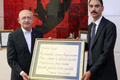 Muhsin Yazıcıoğlu'nun oğlu CHP’ye mi katılıyor? Siyaset kulislerini sallayan iddia...