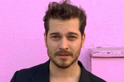 Çağatay Ulusoy hakkında yeni aşk iddiası