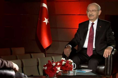 Kılıçdaroğlu canlı yayında SADAT reklamı gösterilince tepkisi çok sert oldu!