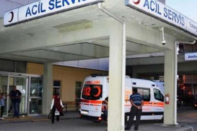 Adana'da bir kişi annesi ve dayısını vurdu