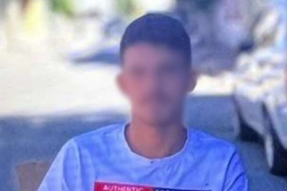 Alkol almasına kızan annesini acımadan öldürdü!