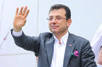Umre sonrası İmamoğlu'ndan ilk açıklama