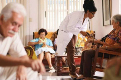 Bursa'da huzurevi ücretlerine büyük zam!