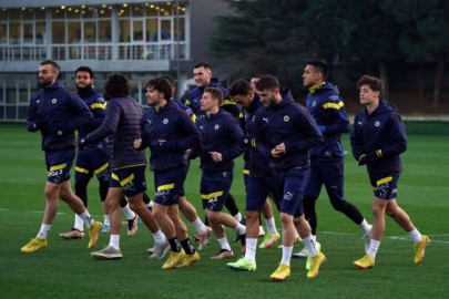 En fazla yabancı oyuncu Fenerbahçe'de