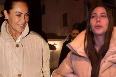 Hülya Avşar: Kızım beni yeterince yoluyor