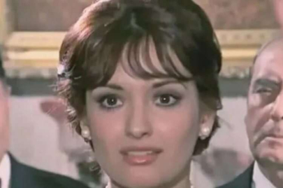 Müjde Ar'ın son hali