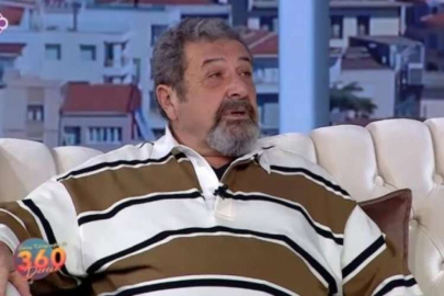 Tarık Papuççuoğlu 29 yıllık eşinden neden boşandığını itiraf etti