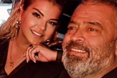 Ünlü şarkıcı Elif Karlı'nın eşi cezaevinde hayatını kaybetti