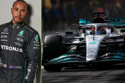 F1'de beklenen imza atılıyor