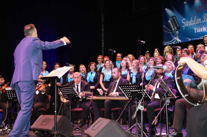 ‘Şarkılar Bizi Söyler Biz de Şarkı Söyleriz’ Projesi Bursa’da Hayat Buldu