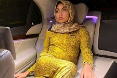 Bahar Candan: Alkolü bırakıyorum ve namaza başlıyorum