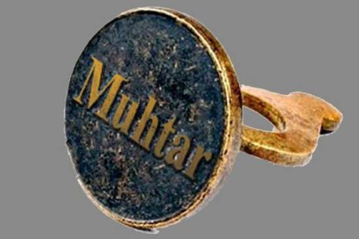 Bursa'da muhtarlık işlem bedelleri açıklandı